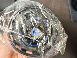 bontott VW TOUAREG Üzemanyagszűrő Ház