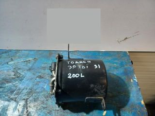 bontott VW TOUAREG Üzemanyagszűrő Ház