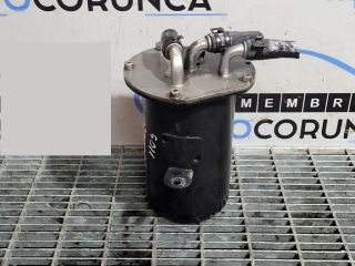 bontott VW TOUAREG Üzemanyagszűrő Ház