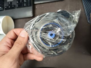 bontott VW TOUAREG Üzemanyagszűrő Ház