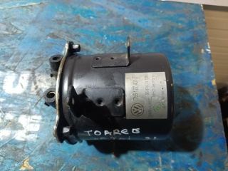 bontott VW TOUAREG Üzemanyagszűrő Ház