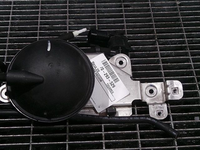 bontott VW TOUAREG Vákum Szelep