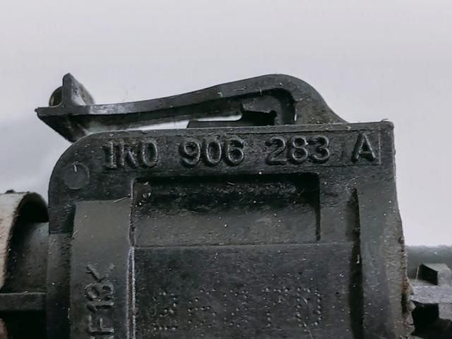 bontott VW TOUAREG Vákum Szelep