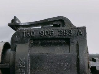 bontott VW TOUAREG Vákum Szelep