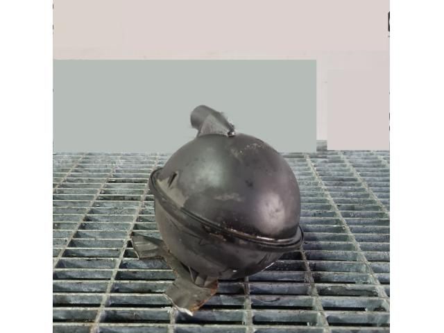 bontott VW TOUAREG Vákum Tartály