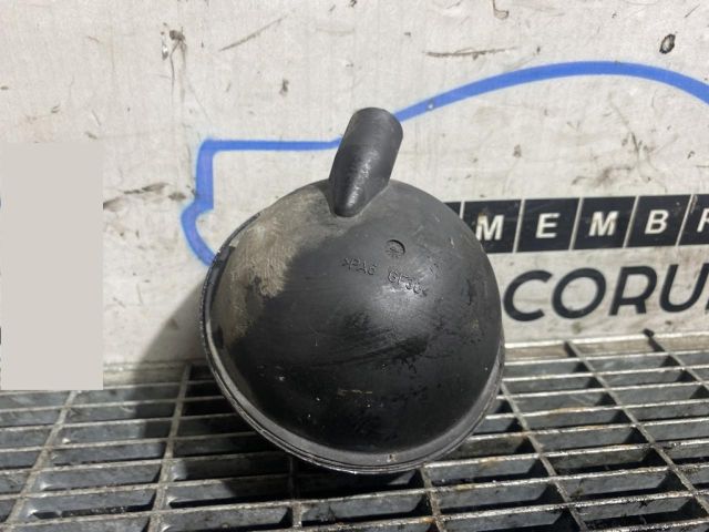 bontott VW TOUAREG Vákum Tartály