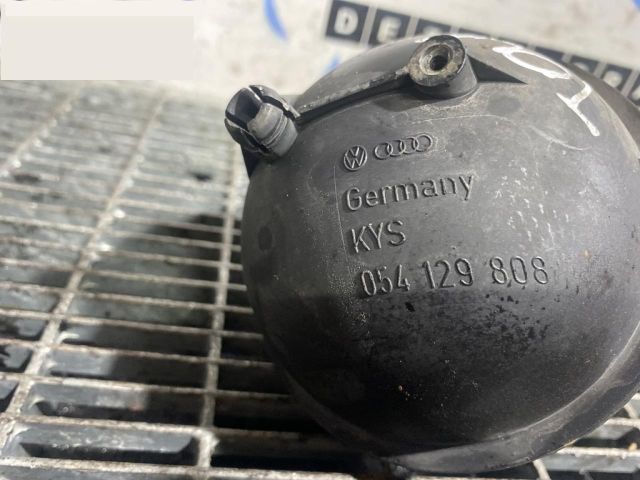 bontott VW TOUAREG Vákum Tartály