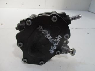 bontott VW TOUAREG Vákumpumpa