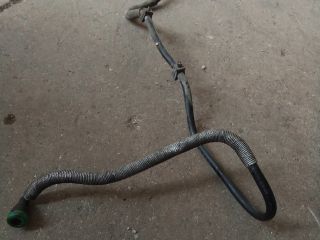 bontott VW TOUAREG Vákuumcső