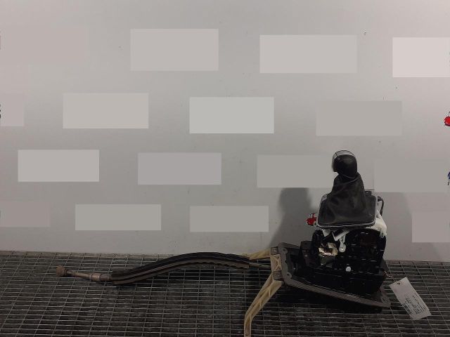 bontott VW TOUAREG Váltógomb