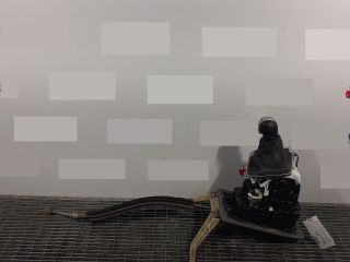 bontott VW TOUAREG Váltógomb