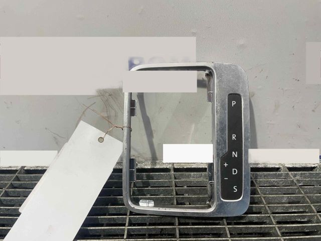 bontott VW TOUAREG Váltókar Keret