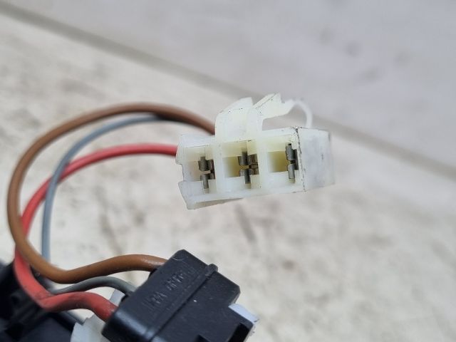 bontott VW TOUAREG Váltókar Keret