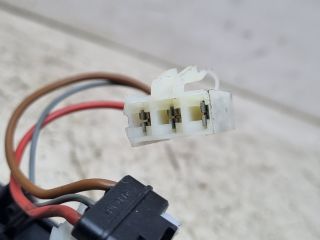 bontott VW TOUAREG Váltókar Keret