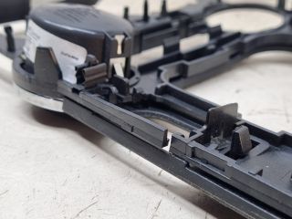 bontott VW TOUAREG Váltókar Keret