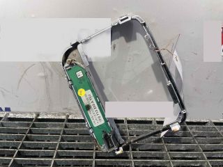 bontott VW TOUAREG Váltókar Keret