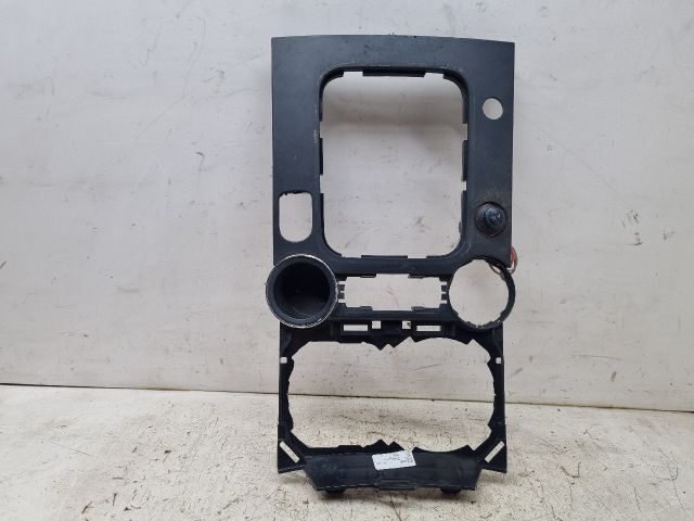 bontott VW TOUAREG Váltókar Keret