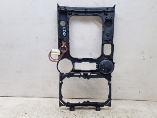 bontott VW TOUAREG Váltókar Keret