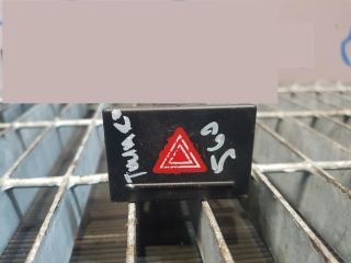 bontott VW TOUAREG Vészvillogó Kapcsoló