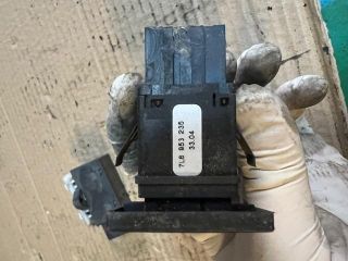 bontott VW TOUAREG Vészvillogó Kapcsoló