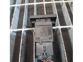 bontott VW TOUAREG Vészvillogó Kapcsoló