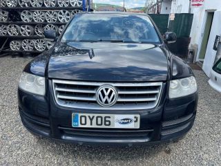 bontott VW TOUAREG Vészvillogó Kapcsoló