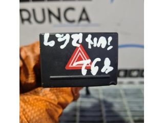 bontott VW TOUAREG Vészvillogó Kapcsoló