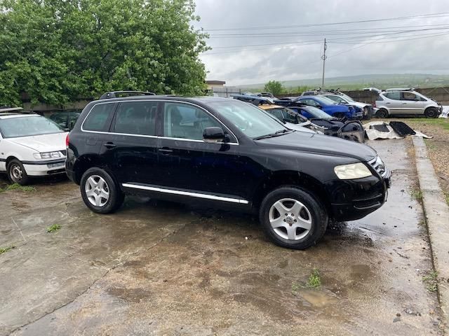 bontott VW TOUAREG Vészvillogó Kapcsoló