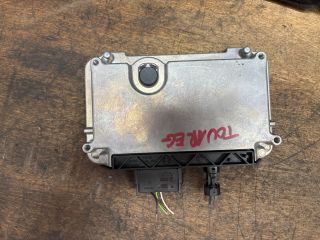 bontott VW TOUAREG Video Elektronika