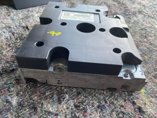 bontott VW TOUAREG Video Elektronika