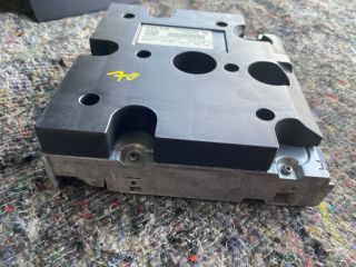 bontott VW TOUAREG Video Elektronika