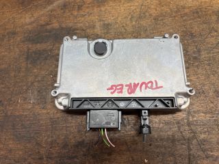 bontott VW TOUAREG Video Elektronika