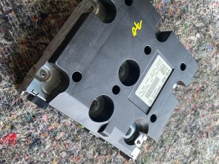 bontott VW TOUAREG Video Elektronika