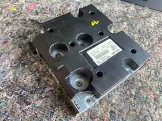 bontott VW TOUAREG Video Elektronika