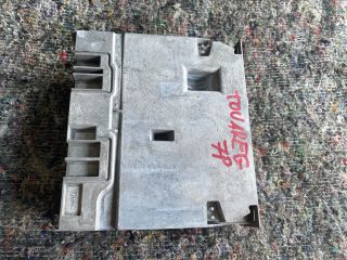 bontott VW TOUAREG Video Elektronika