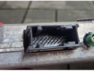 bontott VW TOUAREG Video Elektronika