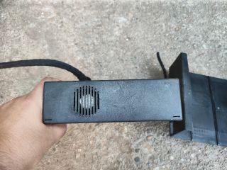 bontott VW TOUAREG Video Elektronika