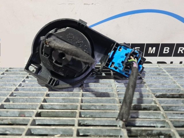 bontott VW TOUAREG Világítás Kapcsoló