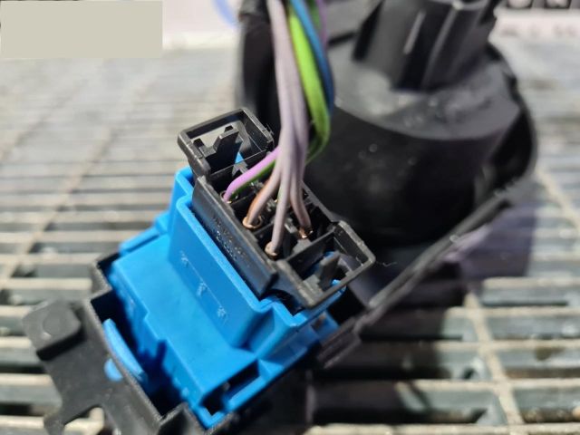 bontott VW TOUAREG Világítás Kapcsoló