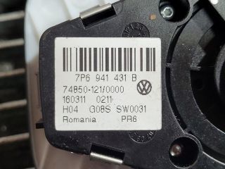 bontott VW TOUAREG Világítás Kapcsoló