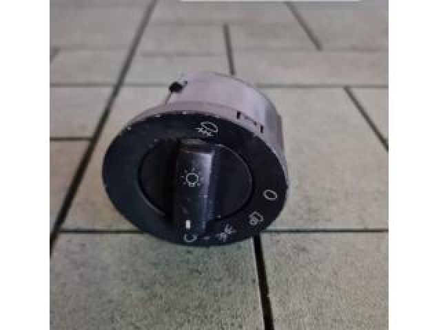 bontott VW TOUAREG Világítás Kapcsoló