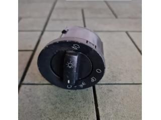 bontott VW TOUAREG Világítás Kapcsoló