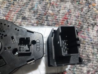 bontott VW TOUAREG Világítás Kapcsoló