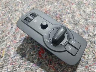 bontott VW TOUAREG Világítás Kapcsoló