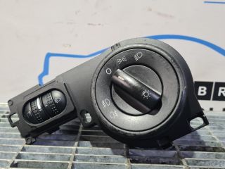 bontott VW TOUAREG Világítás Kapcsoló