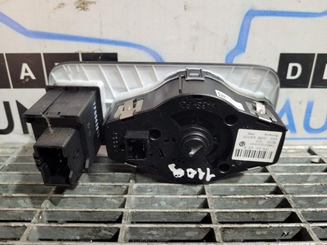 bontott VW TOUAREG Világítás Kapcsoló