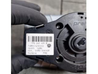 bontott VW TOUAREG Világítás Kapcsoló