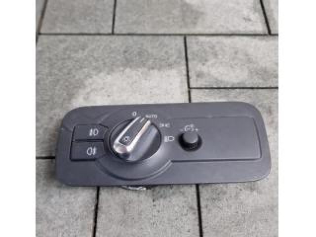 bontott VW TOUAREG Világítás Kapcsoló