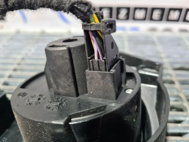 bontott VW TOUAREG Világítás Kapcsoló