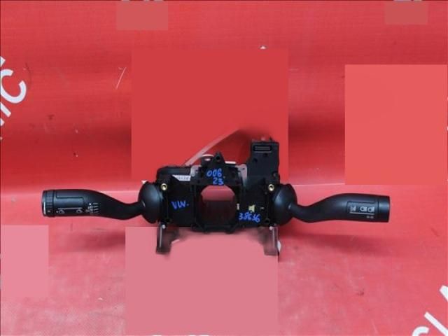 bontott VW TOUAREG Világítás Kapcsoló